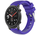 Xiaomi Amazfit GTR silicone band (paars)
