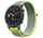 Xiaomi Amazfit GTR nylon band (fluoriserend)