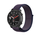 Xiaomi Amazfit GTR nylon band (paars-blauw)