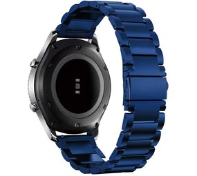 Polar Vantage M stalen band (blauw) Polar Vantage M stalen band (blauw)