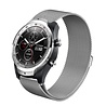 Ticwatch Pro Milanese band (zilver) Ticwatch Pro Milanese band (zilver)