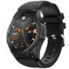 Ticwatch Pro silicone band (zwart)