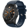 Ticwatch Pro silicone band (donkerblauw)