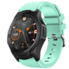 Ticwatch Pro silicone band (aqua)