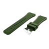 Ticwatch Pro silicone band (legergroen)