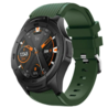Ticwatch Pro silicone band (legergroen)