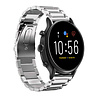 Fossil Gen 5 stalen band (zilver) Fossil Gen 5 stalen band (zilver)