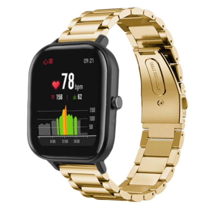 xiaomi amazing fit gts