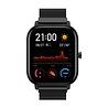 Xiaomi Amazfit GTS Milanese band (zwart) Xiaomi Amazfit GTS Milanese band (zwart)