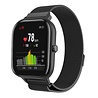 Xiaomi Amazfit GTS Milanese band (zwart) Xiaomi Amazfit GTS Milanese band (zwart)