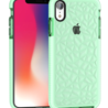 ShieldCase® ShieldCase You're A Diamond iPhone Xr (groen) ShieldCase® ShieldCase You're A Diamond iPhone Xr (groen)
