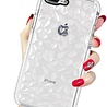 ShieldCase® ShieldCase You're A Diamond iPhone 8 Plus / 7 Plus hoesje (wit) ShieldCase® ShieldCase You're A Diamond iPhone 8 Plus / 7 Plus hoesje (wit)
