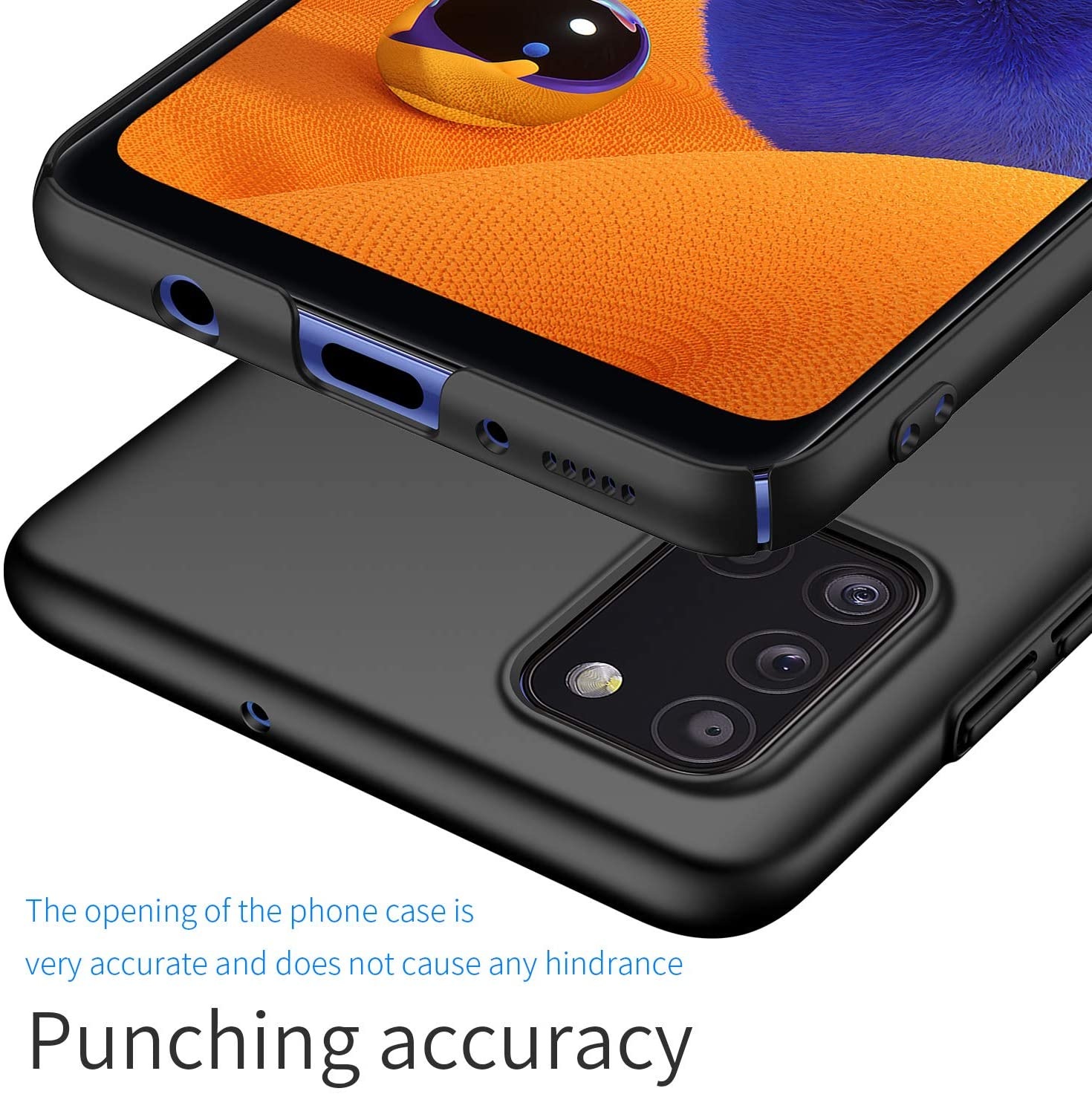 hardcase samsung a30s