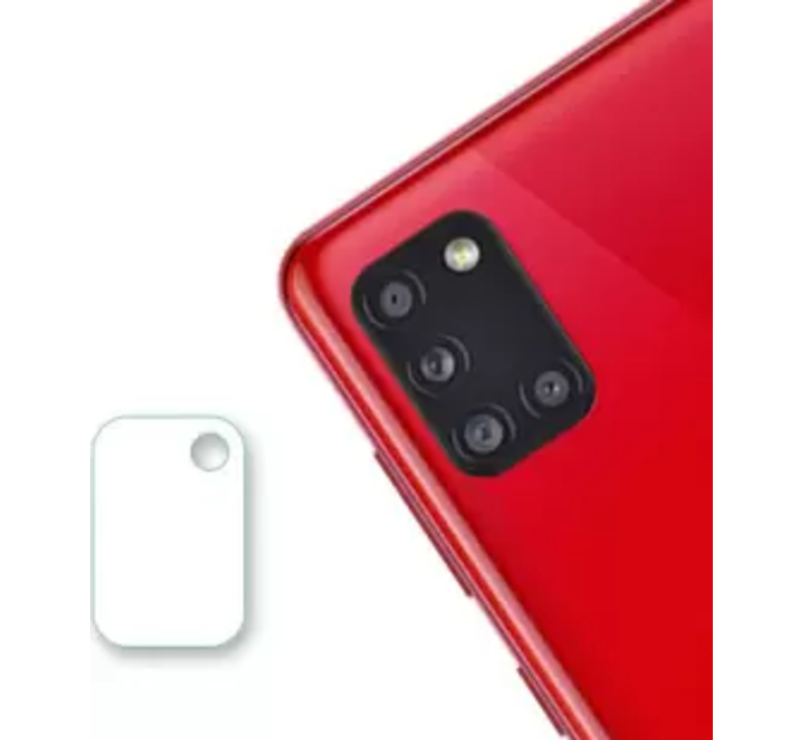 a31 camera