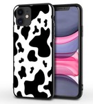 ShieldCase® ShieldCase Holy Cow iPhone 11 TPU hoesje