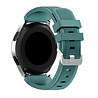 Samsung Galaxy Watch silicone band (dennengroen) Samsung Galaxy Watch silicone band (dennengroen)