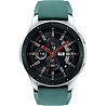 Samsung Galaxy Watch silicone band (dennengroen) Samsung Galaxy Watch silicone band (dennengroen)