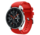 Samsung Galaxy Watch silicone bandje (rood)
