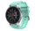 Samsung Galaxy Watch silicone bandje (aqua)