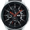 Samsung Galaxy Watch silicone band (grijs) Samsung Galaxy Watch silicone band (grijs)