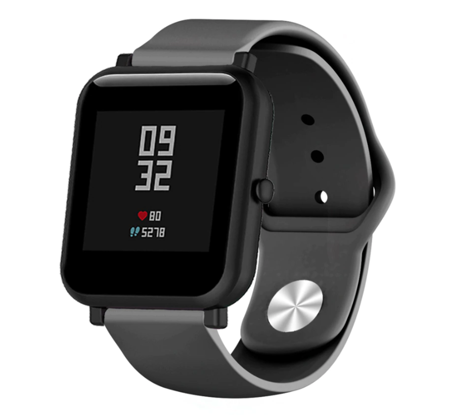 xiaomi amaze fitbit