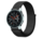 Samsung Galaxy Watch nylon band (zwart)