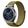 Samsung Gear S3 nylon band (olijf) Samsung Gear S3 nylon band (olijf)