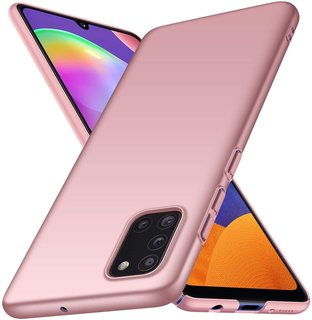 Samsung Galaxy A31 hoesjes