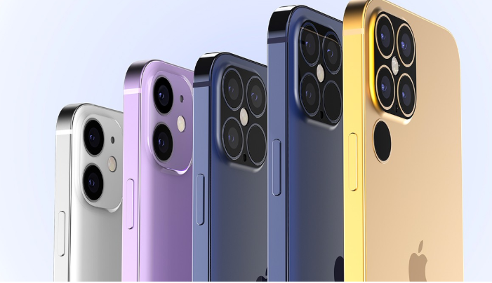 De iPhone 12; alles wat je moet weten