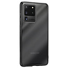 ShieldCase® ShieldCase Zwarte metallic bumper case Samsung Galaxy S20 Ultra ShieldCase® ShieldCase Zwarte metallic bumper case Samsung Galaxy S20 Ultra