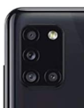 samsung a31 camera