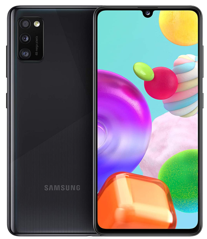 Galaxy A41