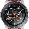 Samsung Galaxy Watch sport band (rood kleurrijk) Samsung Galaxy Watch sport band (rood kleurrijk)