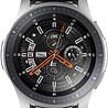 Samsung Galaxy Watch sport band (zwart kleurrijk) Samsung Galaxy Watch sport band (zwart kleurrijk)