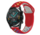 Huawei Watch GT sport bandje (rood kleurrijk)