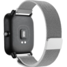 Xiaomi Amazfit GTS Milanese band (zilver) Xiaomi Amazfit GTS Milanese band (zilver)