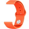 Samsung Galaxy Watch sport band (oranje) Samsung Galaxy Watch sport band (oranje)