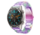 Huawei Watch GT stalen bandje (regenboog)