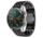 Huawei Watch GT draak stalen band (zwart)