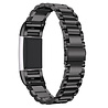 Fitbit Charge 2 stalen band (zwart) Fitbit Charge 2 stalen band (zwart)