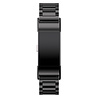 Fitbit Charge 2 stalen band (zwart) Fitbit Charge 2 stalen band (zwart)