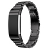 Fitbit Charge 2 stalen band (zwart) Fitbit Charge 2 stalen band (zwart)