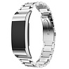 Fitbit Charge 2 stalen band (zilver) Fitbit Charge 2 stalen band (zilver)