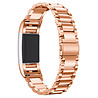Fitbit Charge 2 stalen band (rosé goud) Fitbit Charge 2 stalen band (rosé goud)