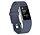 Fitbit Charge 2 siliconen bandje (grijsblauw)