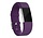 Fitbit Charge 2 diamant silicone band (paars)