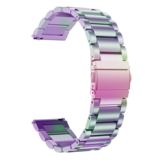 Polar Vantage M stalen band (regenboog) Polar Vantage M stalen band (regenboog)