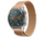 Huawei Watch GT Milanees bandje (rosé goud)