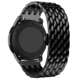 Polar Vantage M stalen draak band (zwart) Polar Vantage M stalen draak band (zwart)