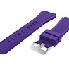 Garmin Vivoactive 3 silicone band (paars) Garmin Vivoactive 3 silicone band (paars)